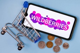 Оборот Wildberries за полгода вырос почти вдвое