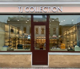 В TJ COLLECTION стал доступен онлайн-сервис бронирования