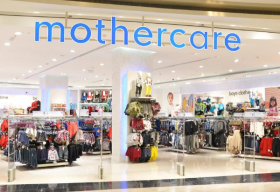 Магазины сети Mothercare переименуют в Kids Brands 