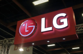 LG подал заявку на регистрацию нового товарного знака