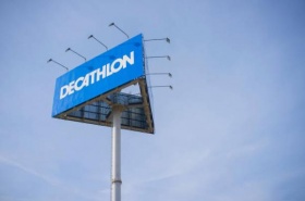 FLO Retailing и Azadea Group ведут переговоры о покупке Decathlon в России