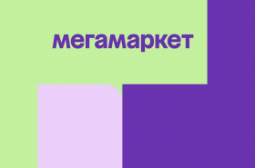 «Сбермегамаркет» провёл ребрендинг — отказался от приставки «Сбер» и сменил цвета 