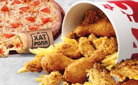 Владелец Pizza Hut и KFC полностью уходит из России